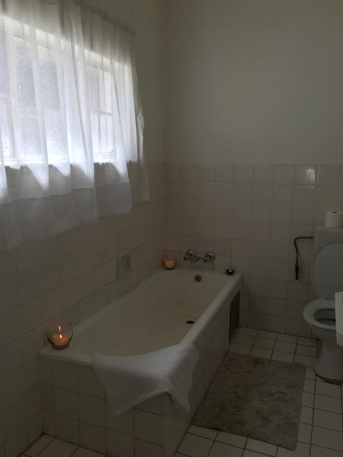 הארטביספורט Lake Motel מראה חיצוני תמונה