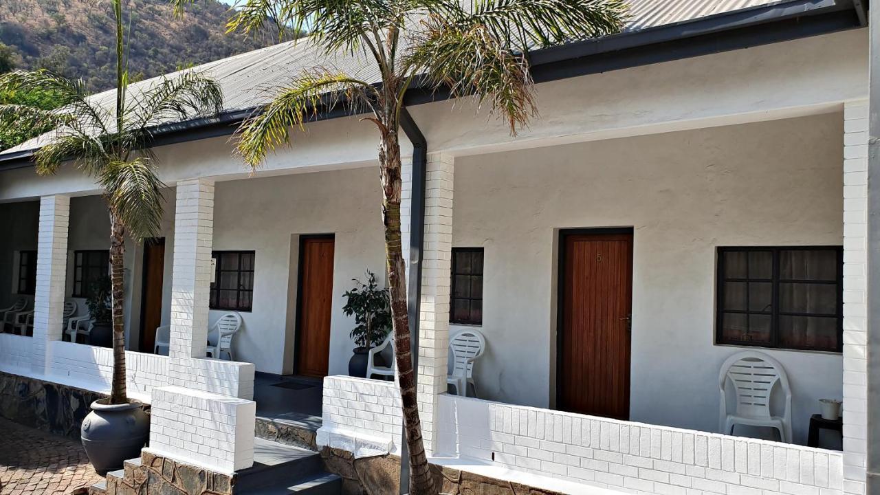 הארטביספורט Lake Motel מראה חיצוני תמונה