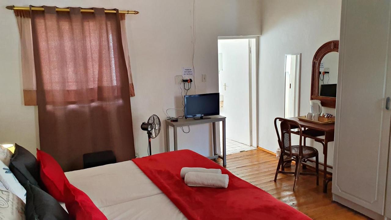 הארטביספורט Lake Motel מראה חיצוני תמונה