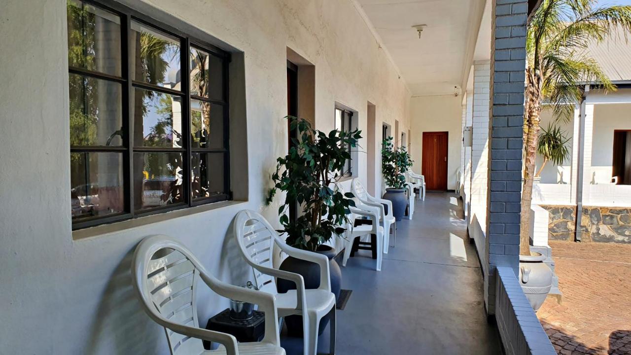 הארטביספורט Lake Motel מראה חיצוני תמונה