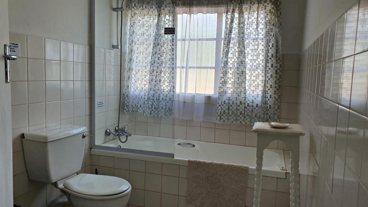 הארטביספורט Lake Motel מראה חיצוני תמונה