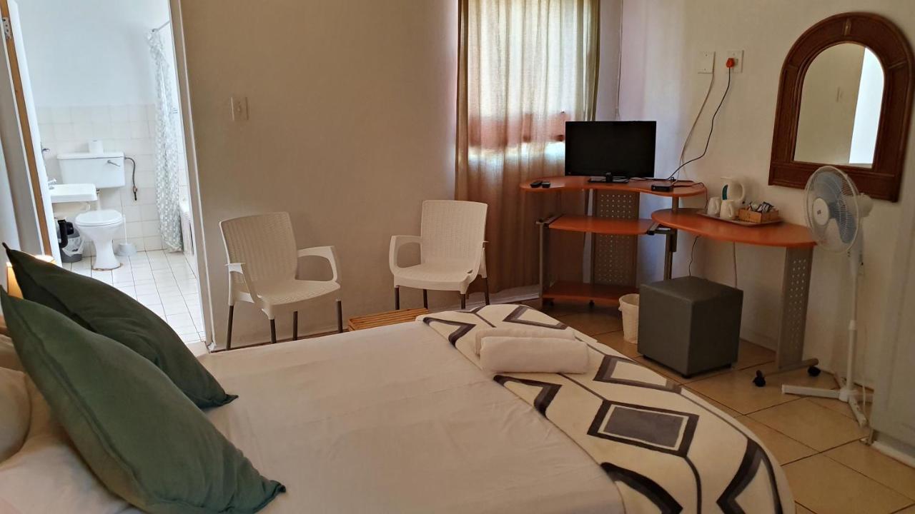 הארטביספורט Lake Motel מראה חיצוני תמונה