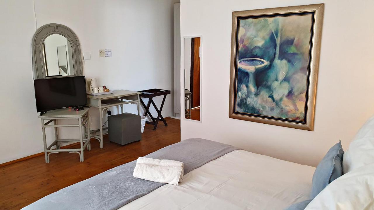 הארטביספורט Lake Motel מראה חיצוני תמונה