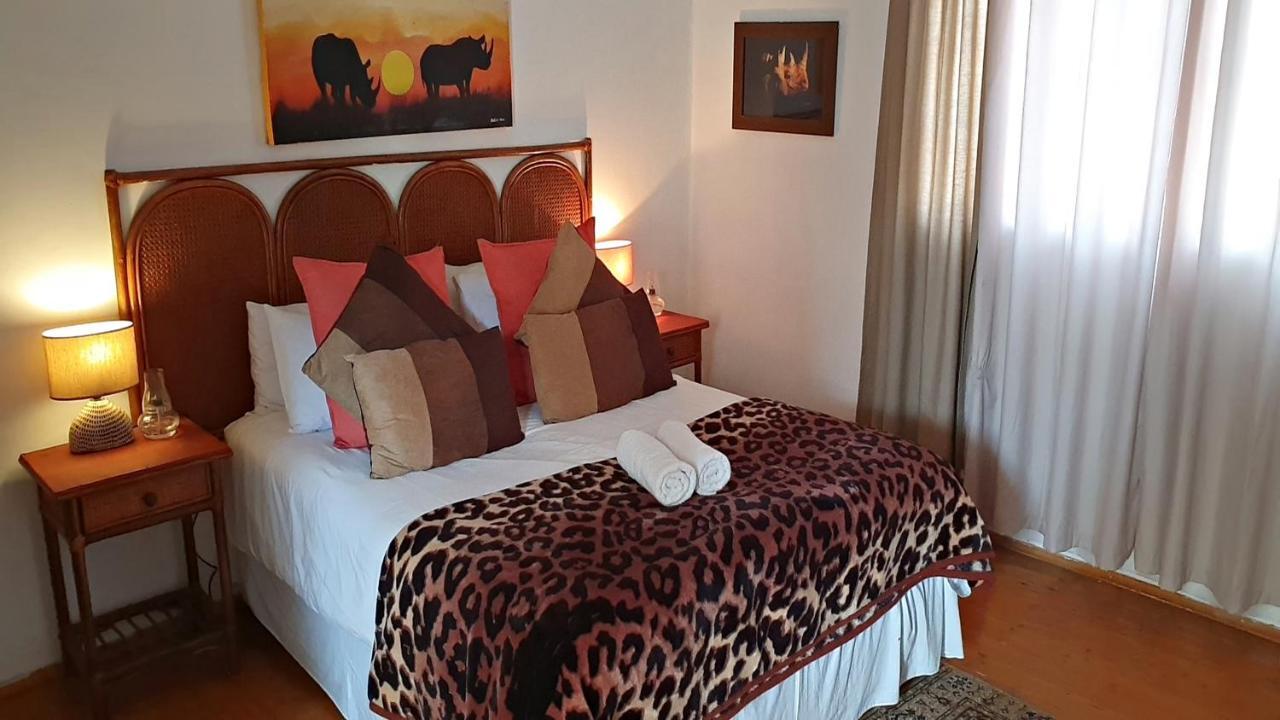 הארטביספורט Lake Motel מראה חיצוני תמונה