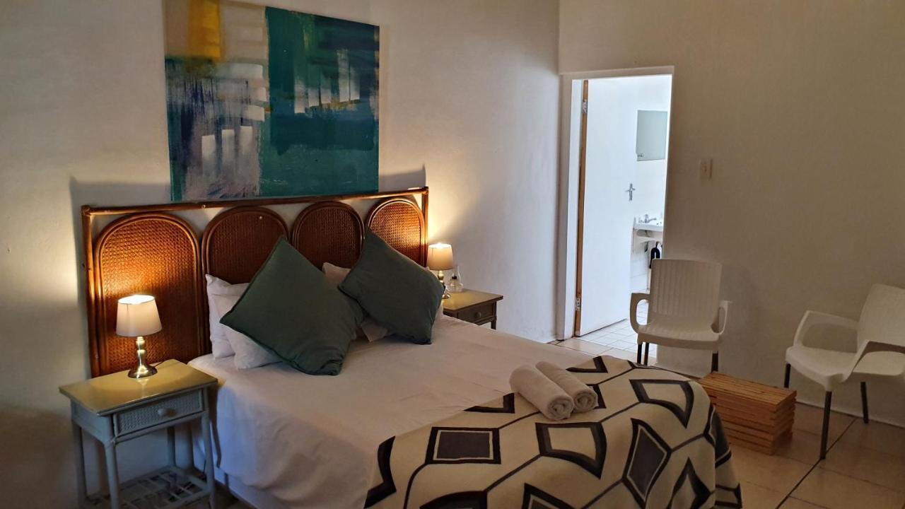 הארטביספורט Lake Motel מראה חיצוני תמונה