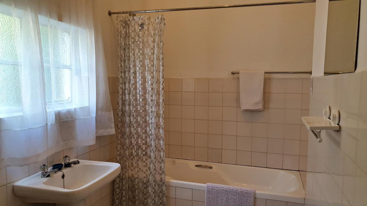 הארטביספורט Lake Motel מראה חיצוני תמונה