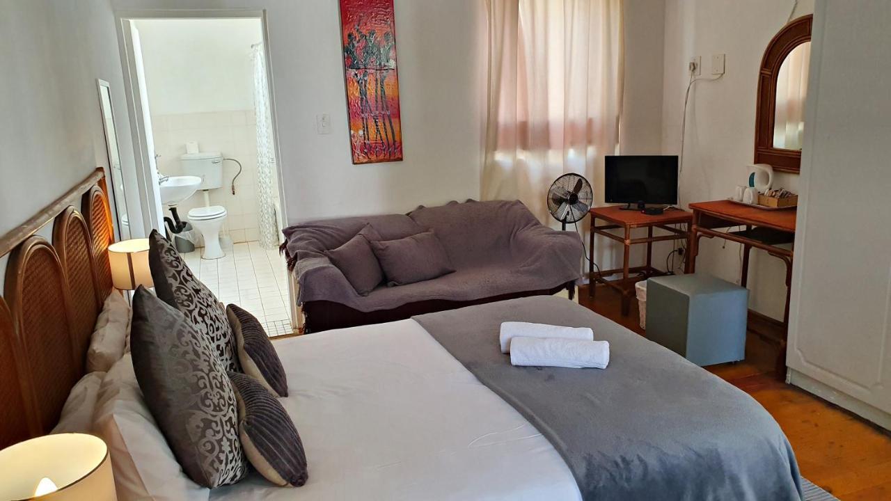 הארטביספורט Lake Motel מראה חיצוני תמונה