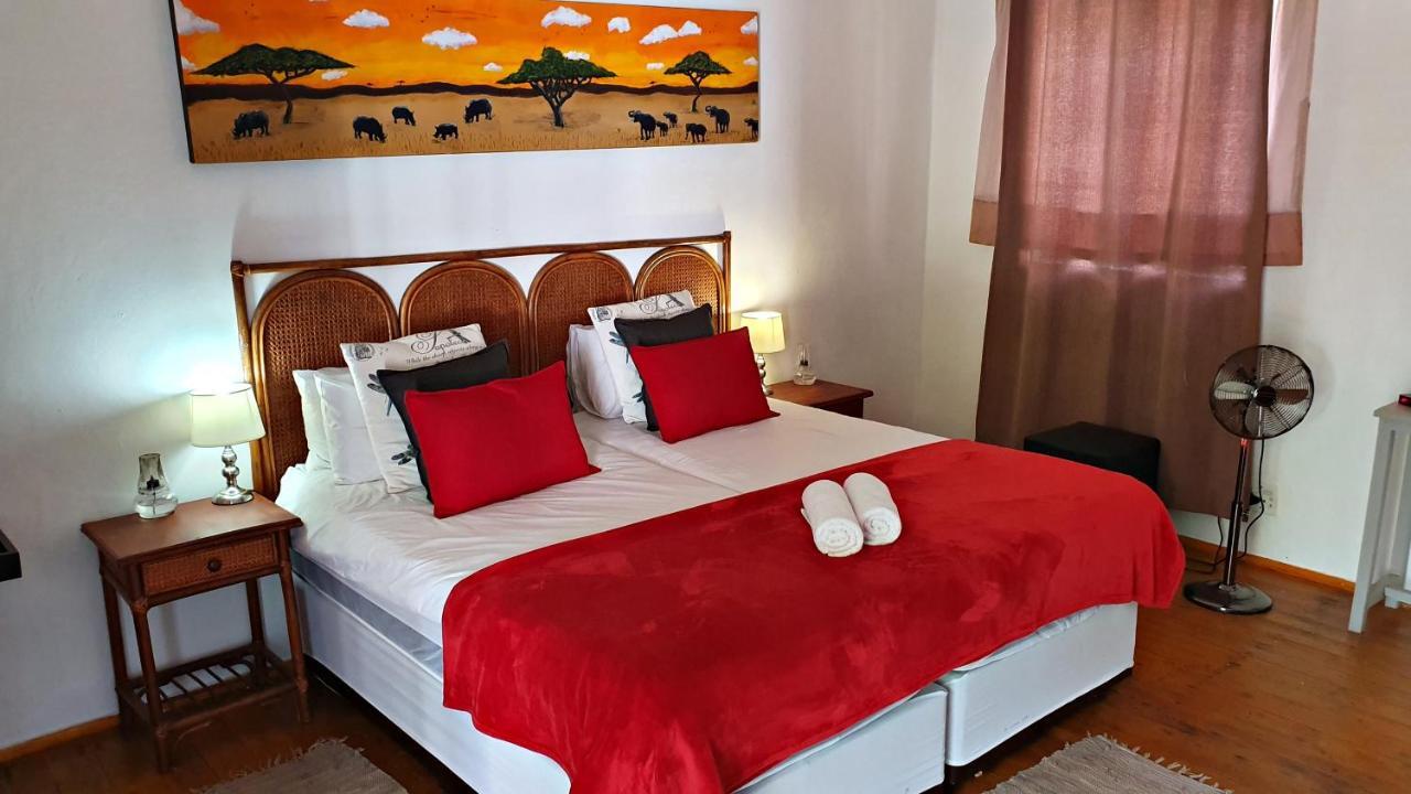 הארטביספורט Lake Motel מראה חיצוני תמונה