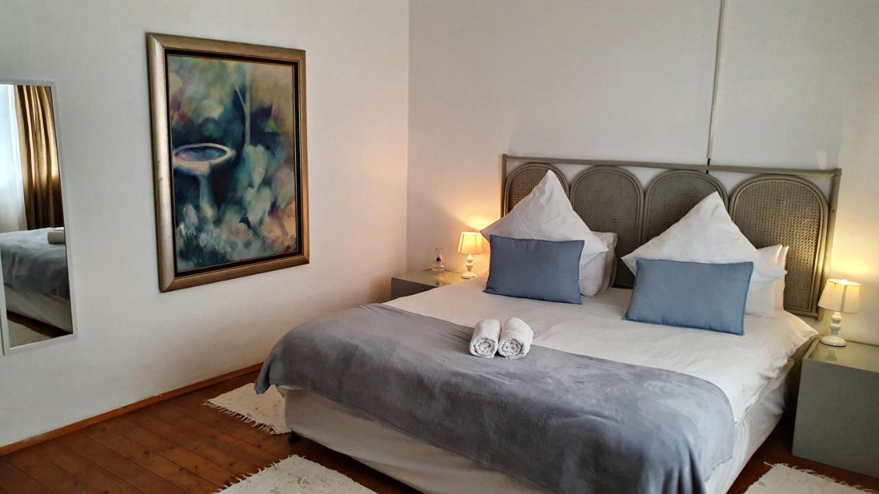 הארטביספורט Lake Motel מראה חיצוני תמונה