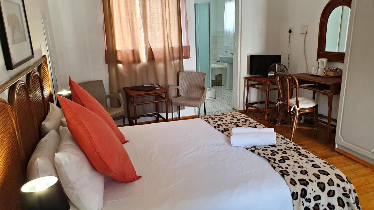 הארטביספורט Lake Motel מראה חיצוני תמונה